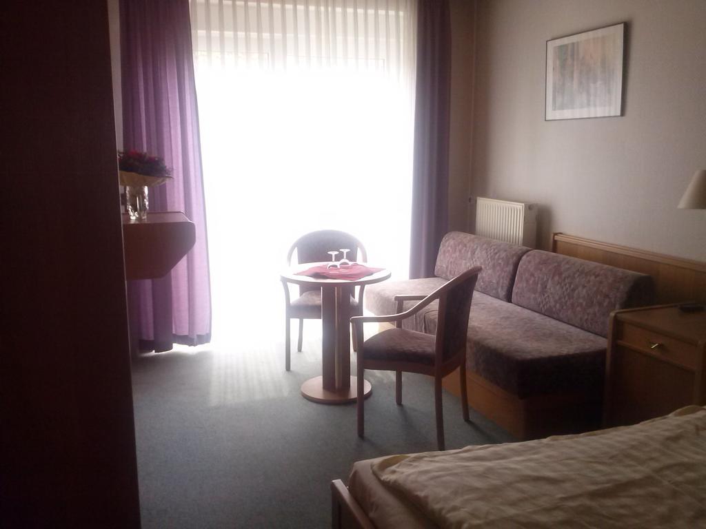 Landhotel Hamburger Hof Nettlingen Kamer foto