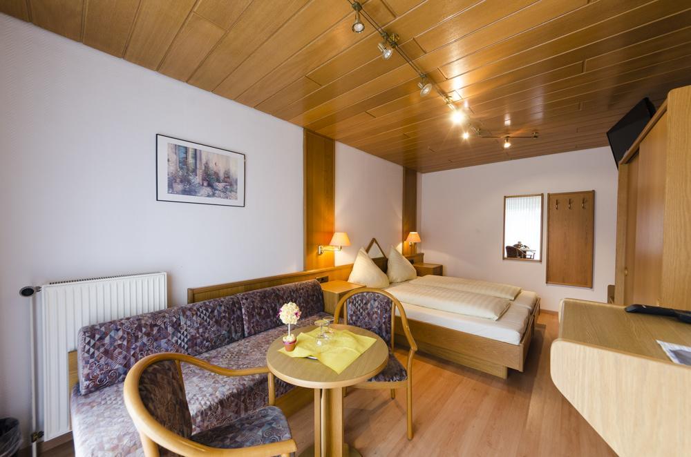Landhotel Hamburger Hof Nettlingen Kamer foto
